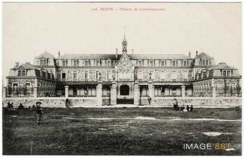 Maison de Convalescence à Reims